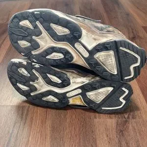 Echo Unlimited camo athletic boots Ecko Unlimited | Shoes | Echo Unlimited Camo Athletic Boots  main image 3